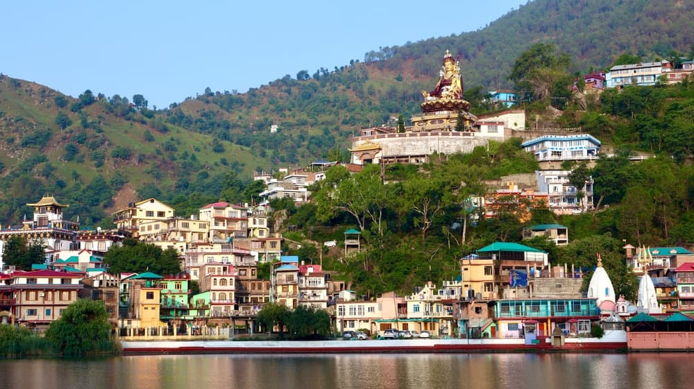 why mandi makes a smart first stop before manali