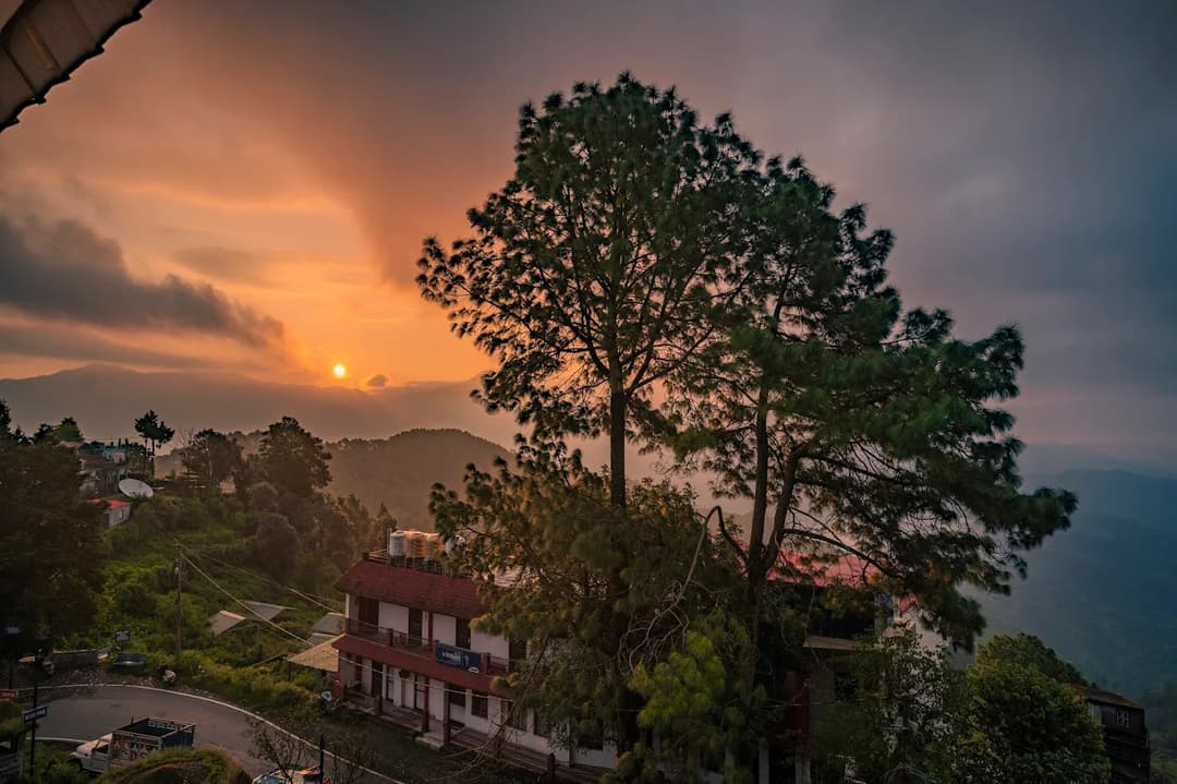 how to choose the best place to stay in lansdowne: peaceful winter getaway