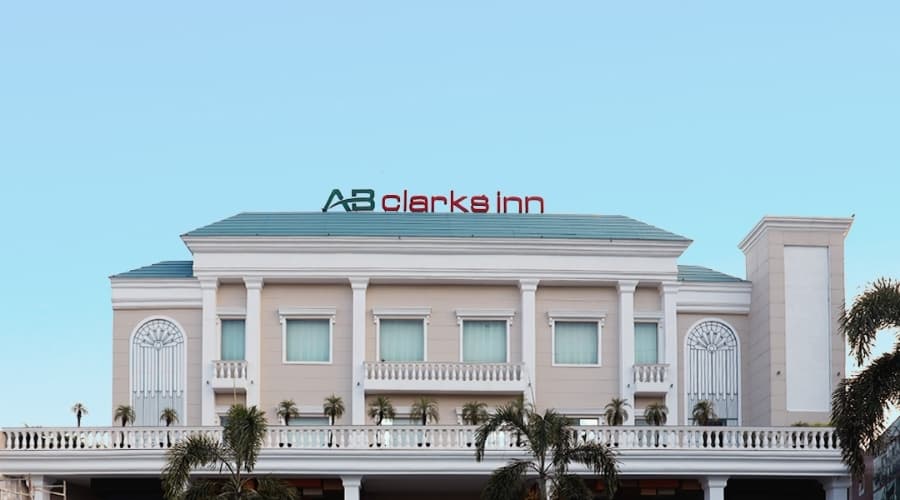 AB Clarks Inn, Jalandhar